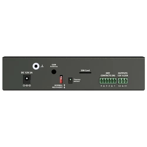 Модуль мониторинга VT805