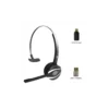 Гарнитура VT9200, Моно, HD звук, 30м Bluetooth, USB Type-C Dongle