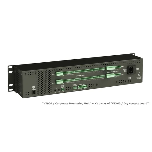 Корпоративный модуль мониторинга VT960