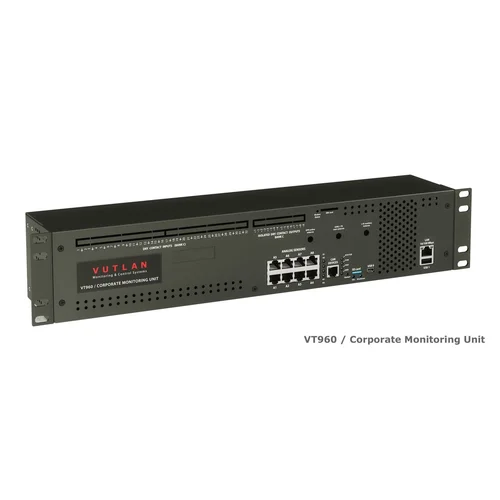 Корпоративный модуль мониторинга VT960