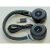 Беспроводная гарнитура VT9605-D, Дуо, HD звук, Bluetooth