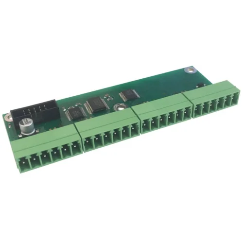 Модуль сухих контактов для VT900, VT900 DC, VT960, VT960 DC