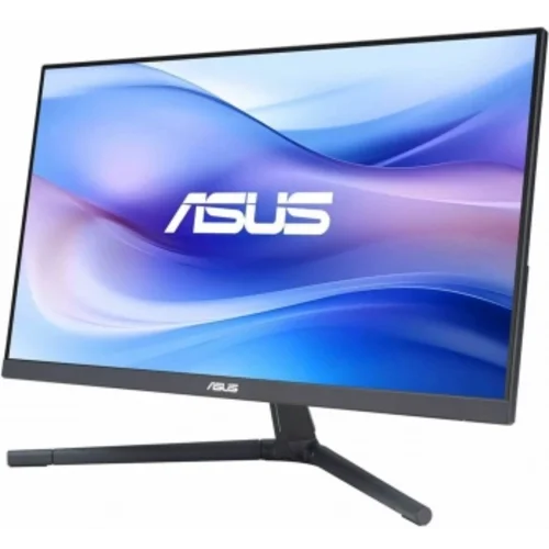 Монитор Asus 23.8" VU249CFE-B черный IPS LED 1ms 16:9 HDMI матовая 250cd 178гр/178гр 1920x1080 100Hz