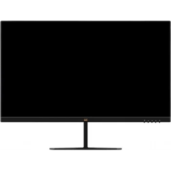 Монитор ViewSonic 23.8" VX2479-HD-PRO черный IPS LED 16:9 HDMI матовая 1000:1 250cd 178гр/178гр 1920