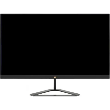 Монитор ViewSonic 27" VX2758A-2K-PRO черный IPS LED 16:9 HDMI матовая 1000:1 250cd 170гр/160гр 2560x