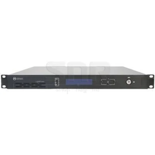 Оптический усилитель VERMAX для сетей КТВ, 18dBm