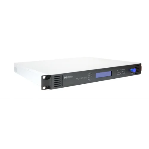 Передатчик оптический Vermax для сетей КТВ HL-1310, 31mW