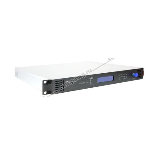 Передатчик оптический для сетей КТВ Vermax-HL-1550CM-2x10