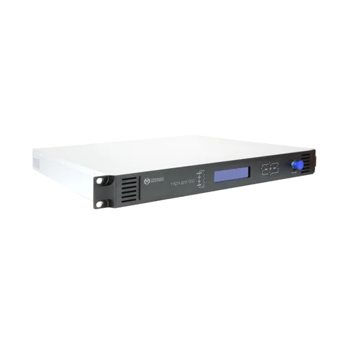 Передатчик оптический для сетей КТВ Vermax-HL-1550CM-2x10