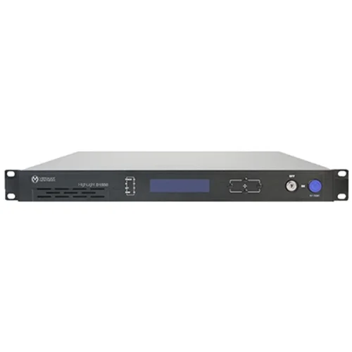 Передатчик оптический для сетей КТВ Vermax-HL-D1550-10 с прямой модуляцией
