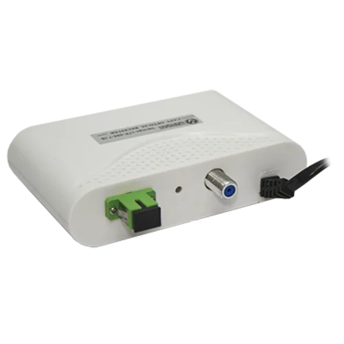 Приёмник оптический для сетей КТВ Vermax-LTP-095-7-IS