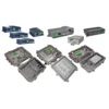 Приёмник оптический для сетей КТВ Vermax-LTP-112-7-IDN