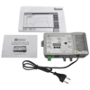 Приёмник оптический для сетей КТВ Vermax-LTP-112-7-IS