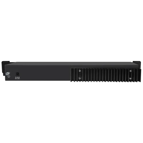 Приёмник оптический для сетей КТВ Vermax-LTP-114-8-ISN-1U