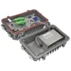 Приёмник оптический для сетей КТВ Vermax-LTP-114-9-OD
