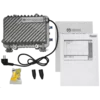 Приёмник оптический для сетей КТВ Vermax-LTP-114-9-OSb