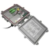 Приёмник оптический для сетей КТВ Vermax-LTP-116-7-ODN