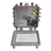 Приёмник оптический для сетей КТВ Vermax-LTP-116-7-ODN