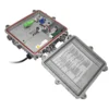 Приёмник оптический для сетей КТВ Vermax-LTP-116-7-OSN