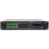 Оптический усилитель VERMAX для сетей КТВ, 2 входа, 16*21dBm выходов