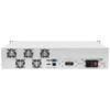 Оптический усилитель VERMAX для сетей КТВ, 2 входа, 16*22dBm выходов, PON фильтр