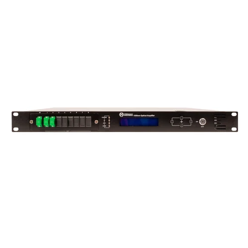 Оптический усилитель VERMAX для сетей КТВ 2*16dBm