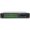 Оптический усилитель VERMAX для сетей КТВ, 2 входа, 32*15dBm выхода