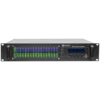 Оптический усилитель VERMAX для сетей КТВ, 2 входа, 32*16dBm выхода, WDM фильтр PON