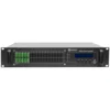 Оптический усилитель VERMAX для сетей КТВ, 2 входа, 8*16dBm выходов