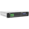 Оптический усилитель VERMAX для сетей КТВ, 2 входа, 8*16dBm выходов