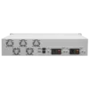 Оптический усилитель VERMAX для сетей КТВ, 2 входа, 8*16dBm выходов