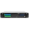 Оптический усилитель VERMAX для сетей КТВ, 8*18dBm, WDM фильтр PON