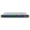 Оптический усилитель VERMAX для сетей КТВ, 2 входа, 16*20dBm выход, CWDM 1310/1490/1550, 1U