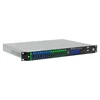 Оптический усилитель VERMAX для сетей КТВ, 2 входа, 16*20dBm выход, CWDM 1310/1490/1550, 1U