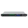Оптический усилитель VERMAX для сетей КТВ, 1 вход, 16*21dBm выход, RT1, 1U