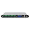 Оптический усилитель VERMAX для сетей КТВ, 1 вход, 32*16dBm выход, RT1, 1U