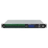 Оптический усилитель VERMAX для сетей КТВ, 2 входа, 32*17dBm выход, CWDM 1310/1490/1550, 1U