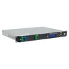 Оптический усилитель VERMAX для сетей КТВ, 2 входа, 4*18dBm выход, CWDM 1310/1490/1550, RT1, 1U