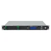 Оптический усилитель VERMAX для сетей КТВ, 2 входа, 4*24dBm выход, RT1, 1U