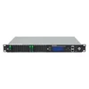 Оптический усилитель VERMAX для сетей КТВ, 1 вход, 4*24dBm выход, RT1, 1U