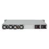 Оптический усилитель VERMAX для сетей КТВ, 1 вход, 8*23dBm выход, CWDM 1310/1490/1550, RT1, 1U