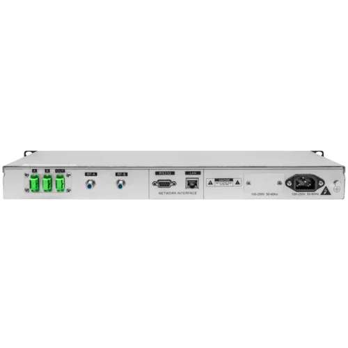 Переключатель оптический Vermax-OS-2x1-RF