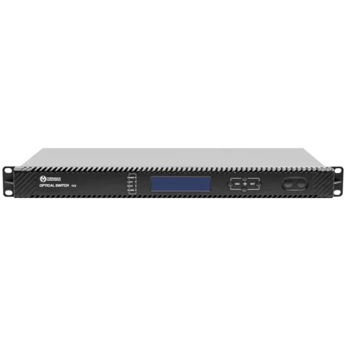 Переключатель оптический Vermax-OS-2x1