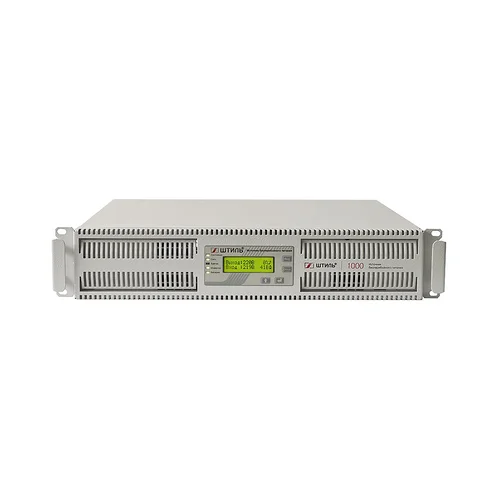 Источник бесперебойного питания Штиль SR1101L (w/o IC) (после теста)