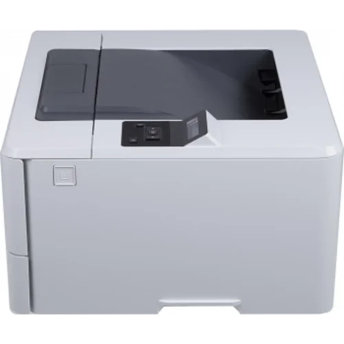 Принтер лазерный HP LaserJet Pro M404dn (W1A53A) A4 Duplex Net белый