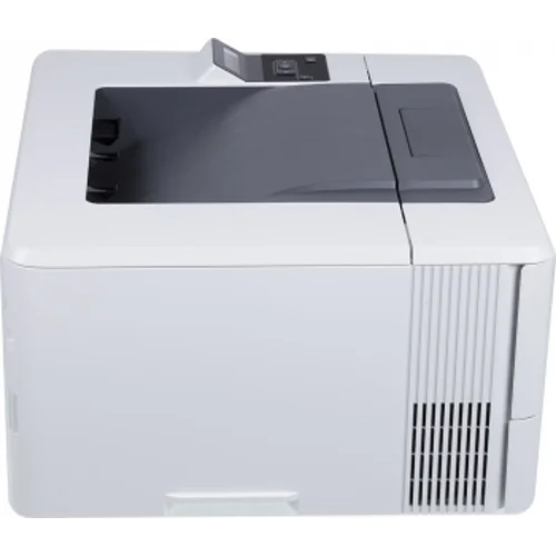 Принтер лазерный HP LaserJet Pro M404dn (W1A53A) A4 Duplex Net белый
