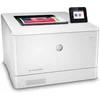 Принтер лазерный HP Color LaserJet Pro M454dw (W1Y45A) A4 Duplex Net WiFi белый
