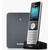 Телефонная система Yealink W76P DECT