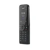 Трубка телефонная DECT W78H, HD звук, экран 2.4", виброоповещение, 3.5 мм, для W70B/W80B/W90B
