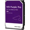 Жесткий диск WD SATA-III 10TB WD101PURP Surveillance Purple Pro (7200rpm) 256Mb 3.5"